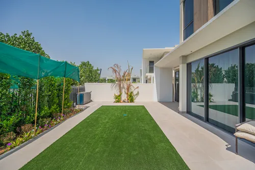 4 Bedrooms Villa in Harmony 1