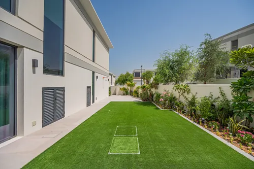 4 Bedrooms Villa in Harmony 1