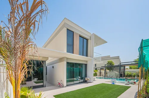 4 Bedrooms Villa in Harmony 1