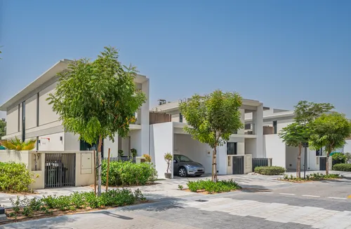 4 Bedrooms Villa in Harmony 1