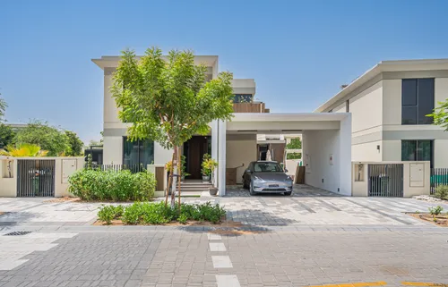 4 Bedrooms Villa in Harmony 1