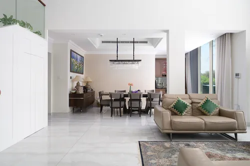 4 Bedrooms Villa in Entertainment Foyer