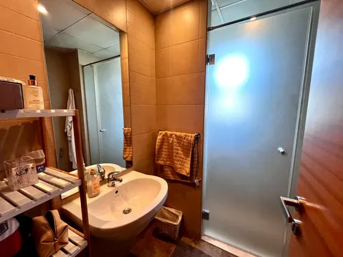 2 Bedrooms Villa in District 4C