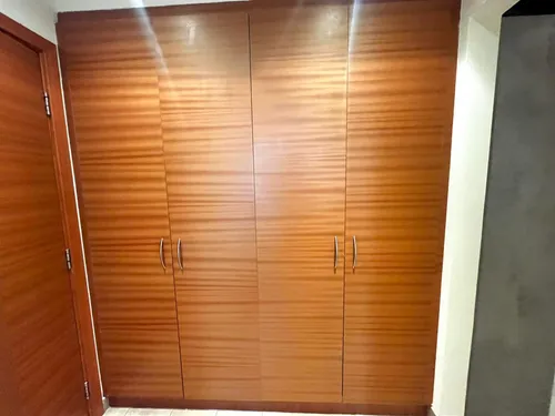 2 Bedrooms Villa in District 4C