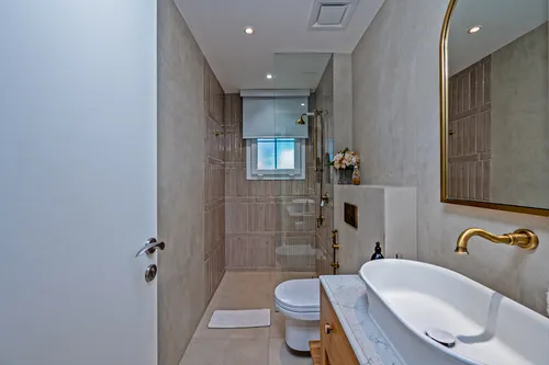 3 Bedrooms Villa in Alma 2