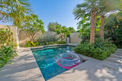 3 Bedrooms Villa in Alma 2