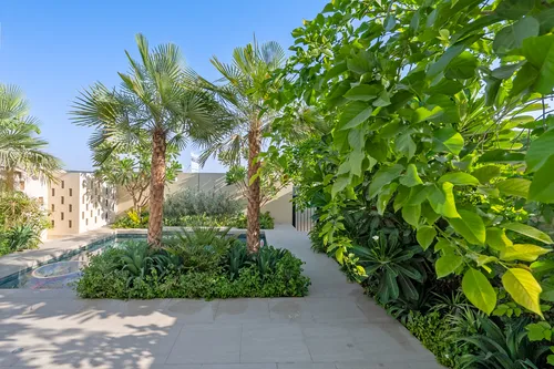 3 Bedrooms Villa in Alma 2