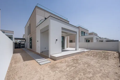 3 Bedrooms Villa in Caya