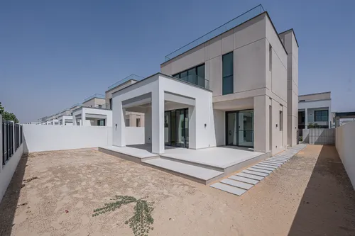 3 Bedrooms Villa in Caya