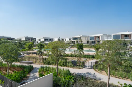6 Bedrooms Villa in Harmony 3