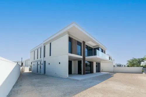6 Bedrooms Villa in Harmony 3