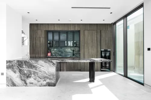 6 Bedrooms Villa in Harmony 3