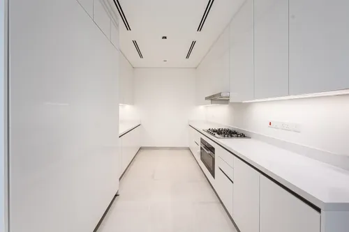 6 Bedrooms Villa in District One Phase III