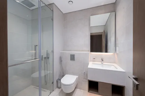 6 Bedrooms Villa in District One Phase III
