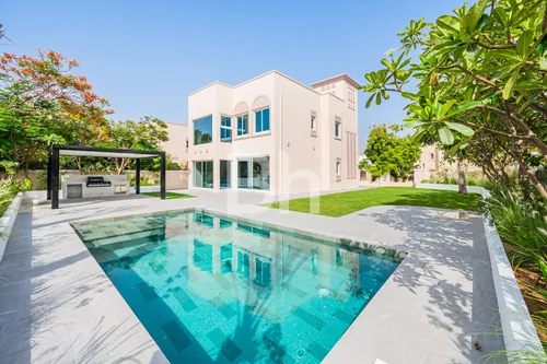 Extended 4 Bedroom | Corner Lot | Vacant
