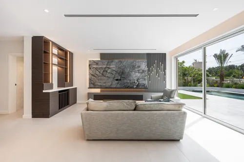 4 Bedrooms Villa in District 8C