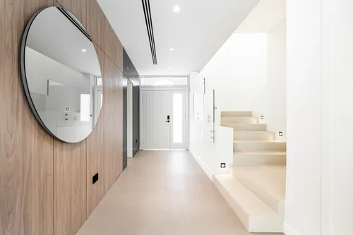4 Bedrooms Villa in District 8C