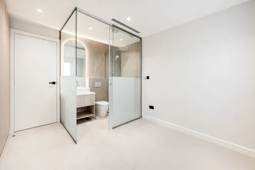 4 Bedrooms Villa in District 8C