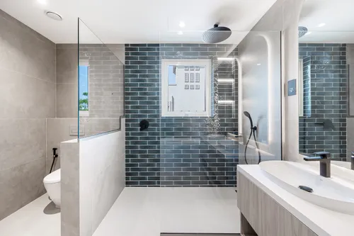 4 Bedrooms Villa in District 8C