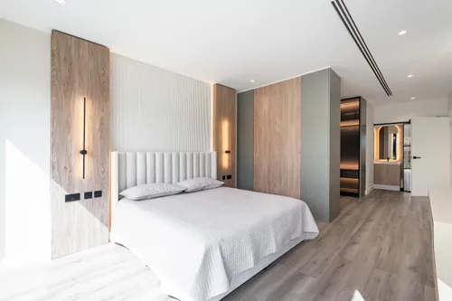4 Bedrooms Villa in District 8C