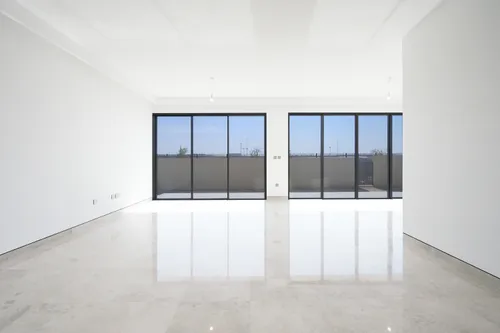 4 Bedrooms Villa in Harmony 3
