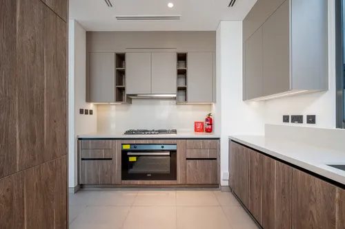 4 Bedrooms Villa in Harmony 3