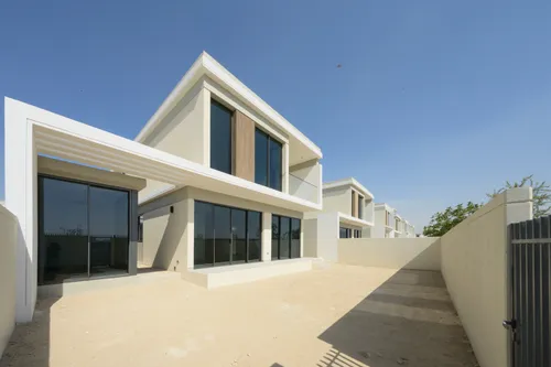 4 Bedrooms Villa in Harmony 3