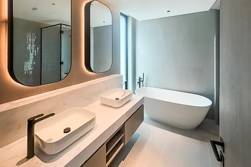 4 Bedrooms Villa in Harmony 3