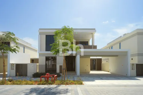 4 Bedroom | Harmony 2 Villa |Integrated Appliances