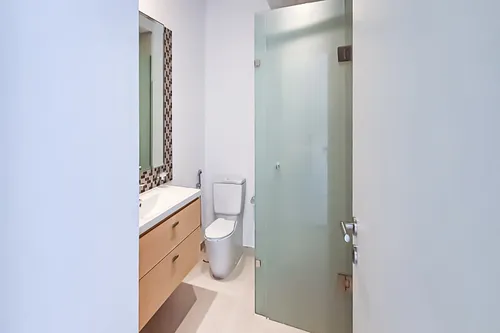 3 Bedrooms Villa in Topanga