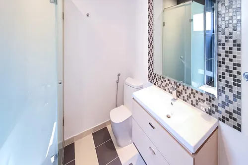 3 Bedrooms Villa in Topanga