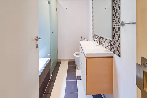 3 Bedrooms Villa in Topanga