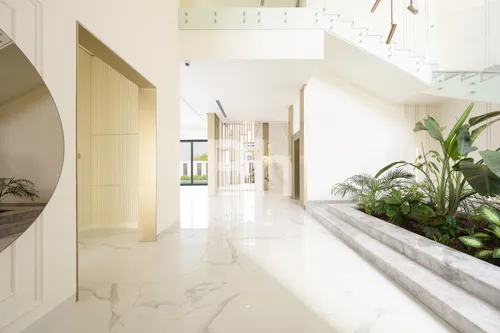 5 Bedrooms Villa in The Fairway