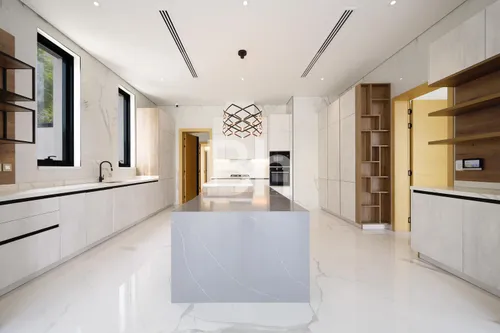5 Bedrooms Villa in The Fairway
