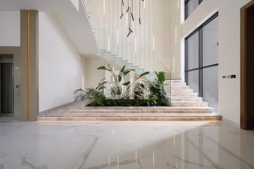 5 Bedrooms Villa in The Fairway