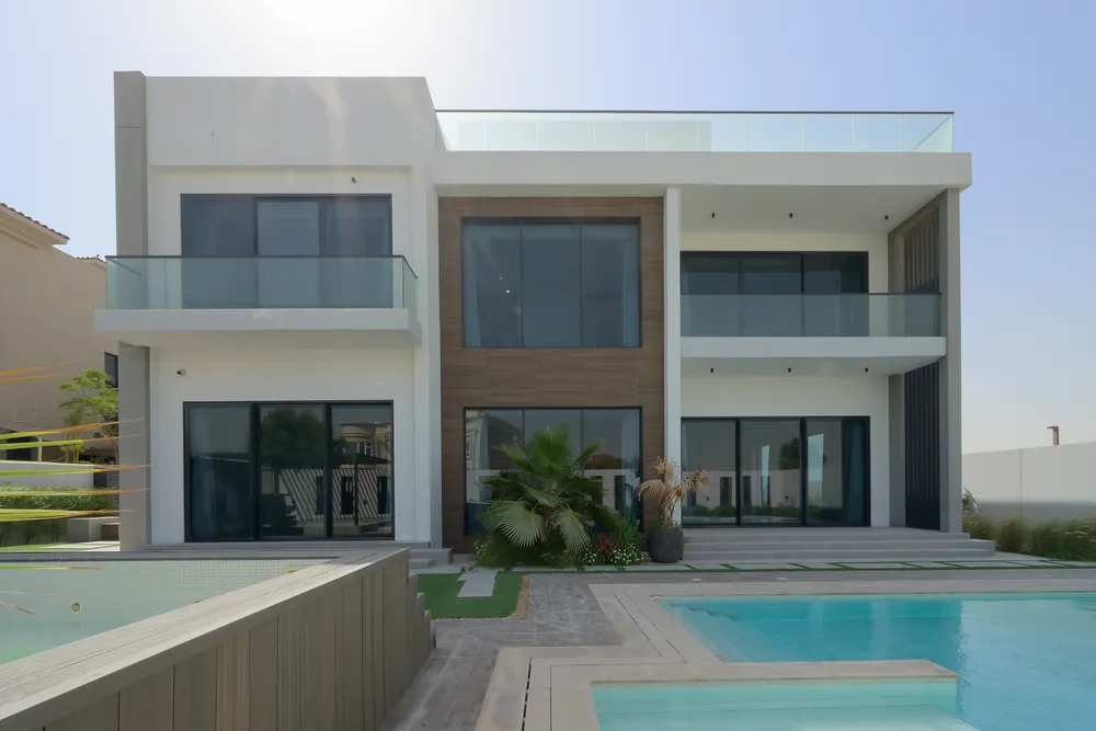 5 Bedrooms Villa in The Fairway
