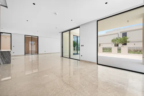 5 Bedrooms Villa in Harmony 3