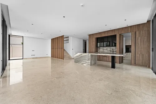 5 Bedrooms Villa in Harmony 3