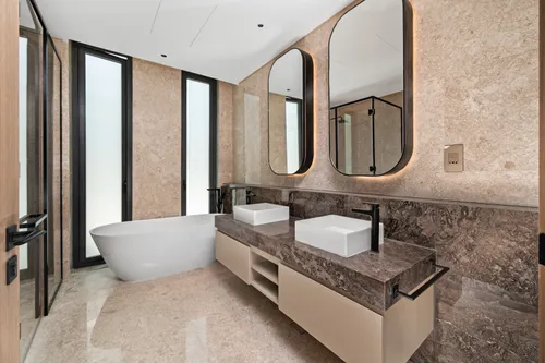 5 Bedrooms Villa in Harmony 3