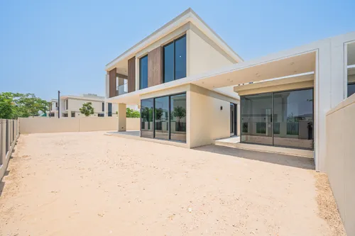 5 Bedrooms Villa in Harmony 3