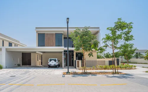 5 Bedrooms Villa in Harmony 3