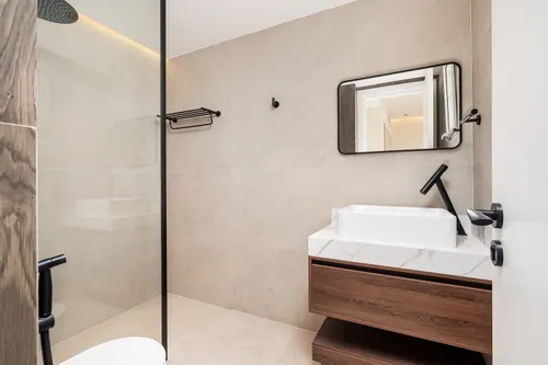 2 Bedrooms Villa in Springs 9