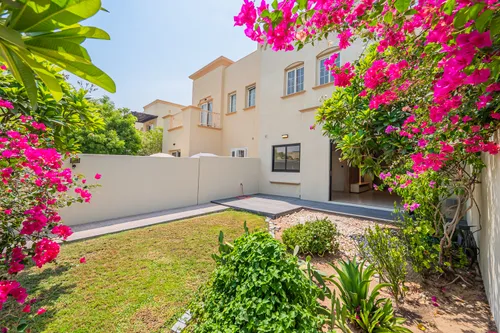 2 Bedrooms Villa in Springs 9