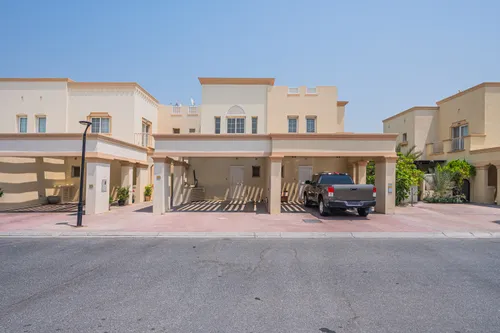 2 Bedrooms Villa in Springs 9