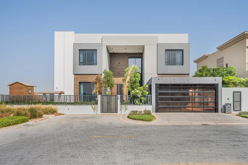5 Bedrooms Villa in Fairway Vistas