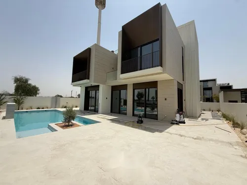 5 Bedrooms Villa in Palm Hills