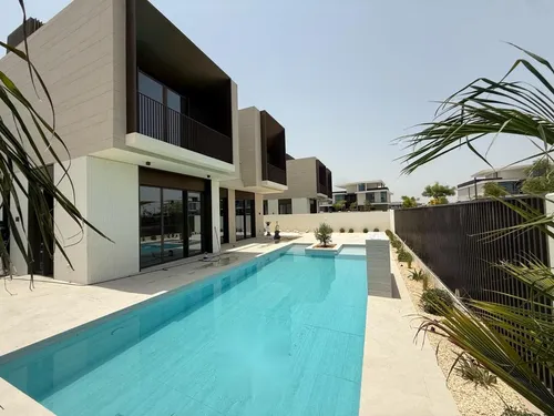 Emaar x Elie Saab | Private Pool | Park View