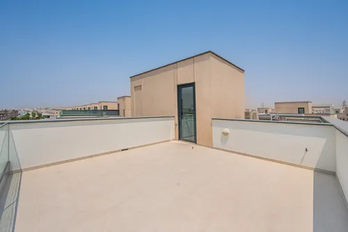 4 Bedrooms Townhouse in Caya