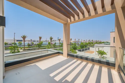 4 Bedrooms Townhouse in Caya