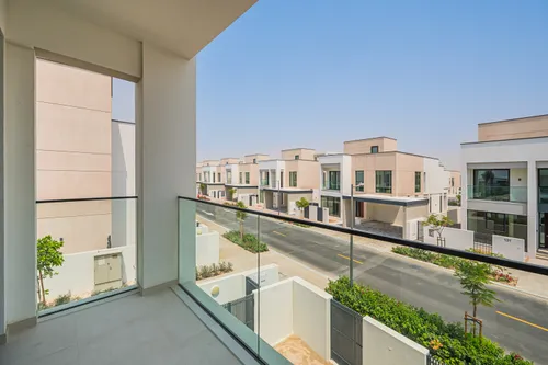 4 Bedrooms Townhouse in Caya